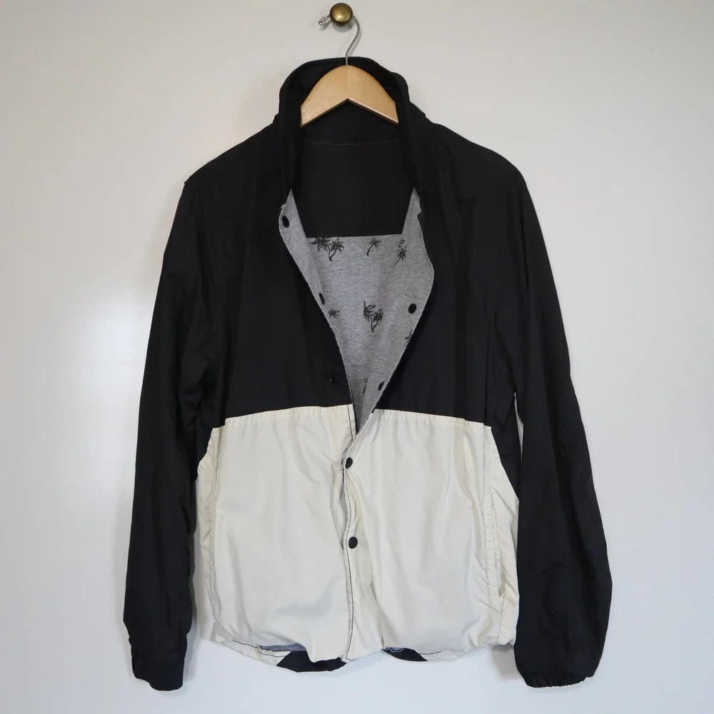 Howe Reversible Lightweight jacket - Picture 11 of 11